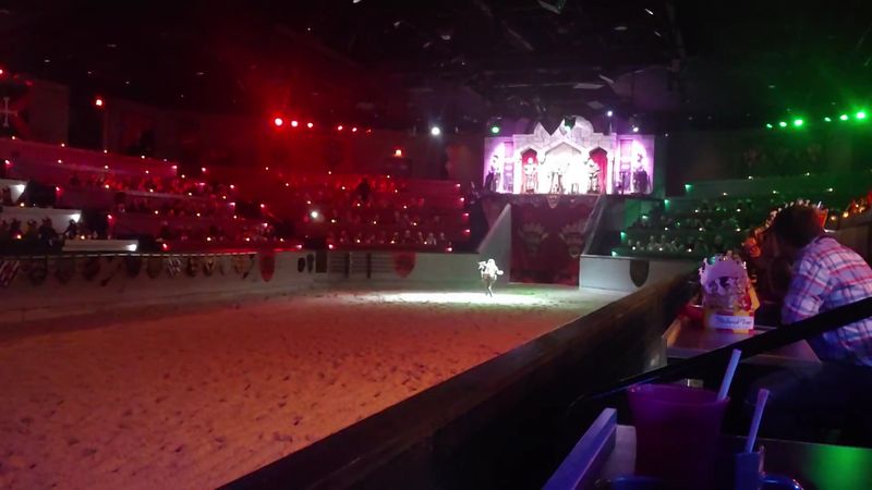 These Legendary Arena Battles Make Medieval Times Georgia A 2026 Bucket-List Pick - Decor Hint Year-Round Entertainment Regardless of Weather Conditions