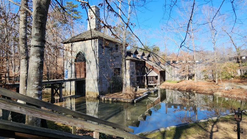 Photography Paradise In Every Season