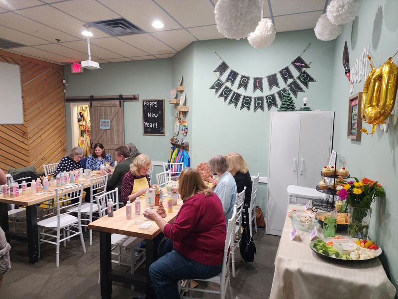 Friendly Staff Who Actually Care