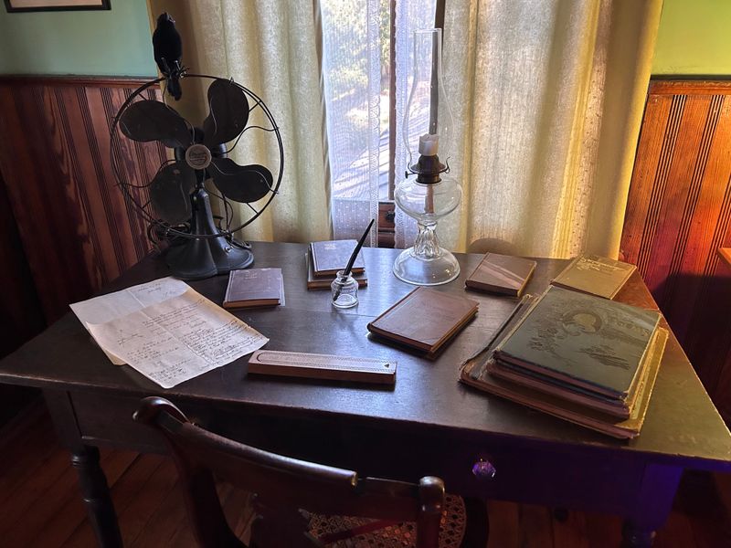 Educational Resource For Regional History And Culture