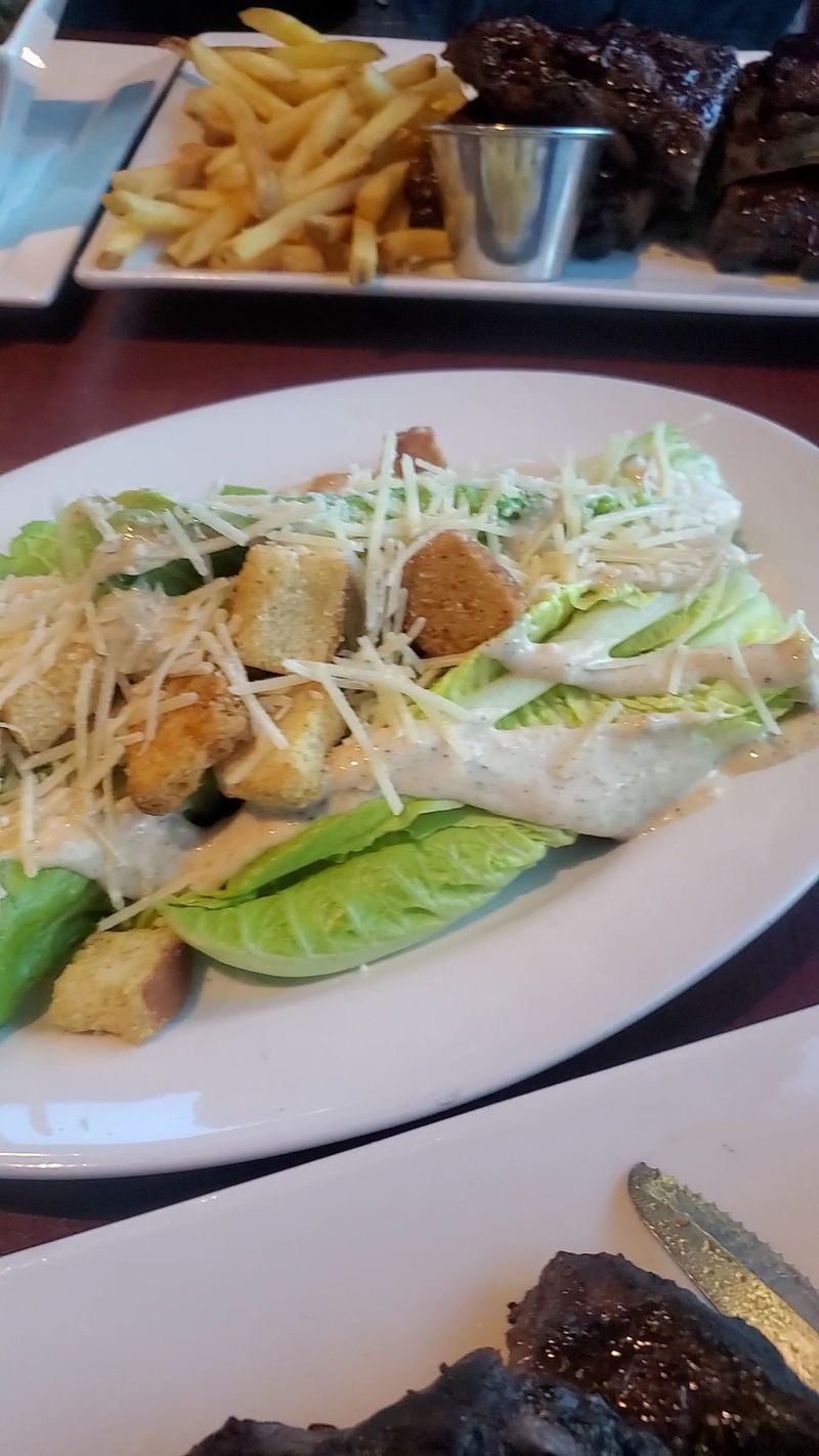 Fresh Seafood Options