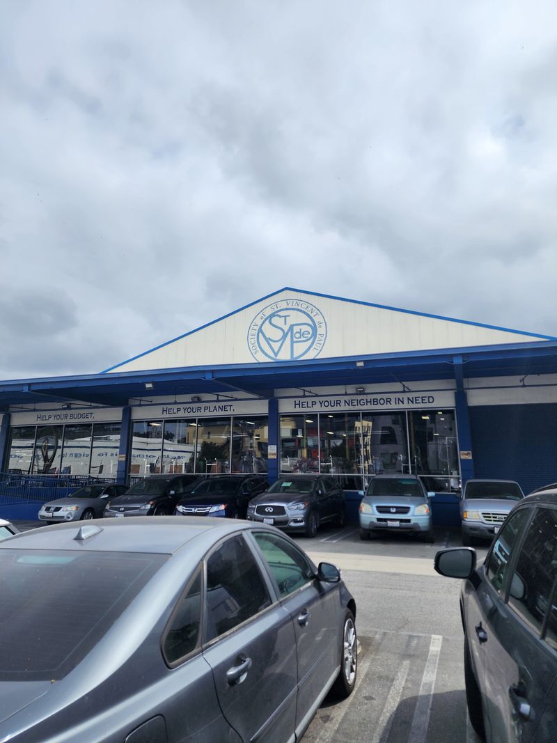 Location And Community Engagement