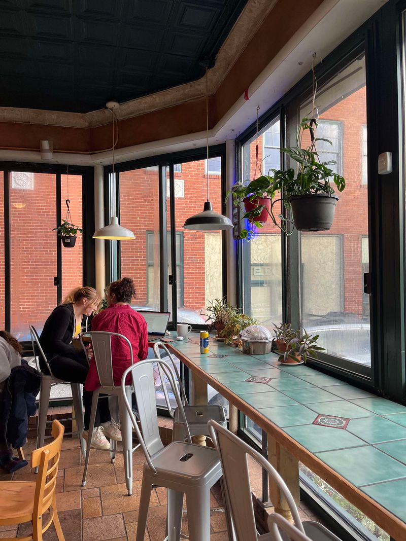 The Perfect Study And Work Environment