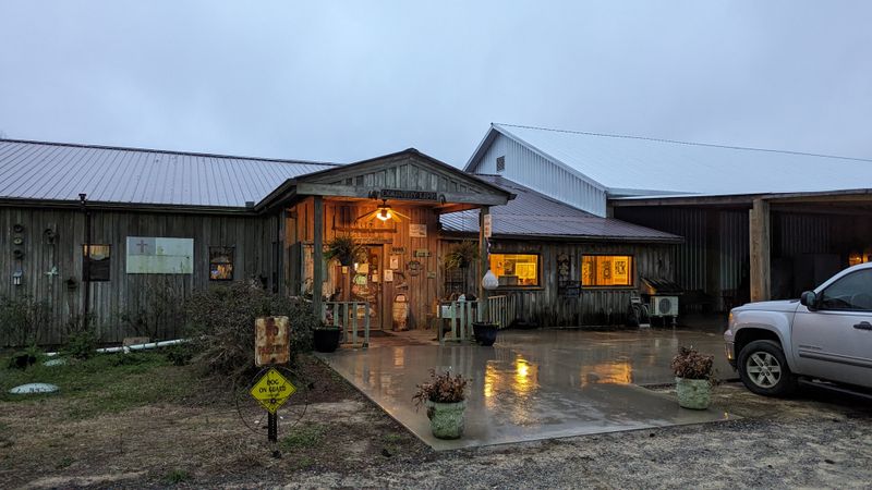 Easy Access from Metro Atlanta