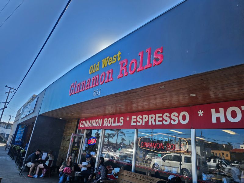 A Single Location That Refuses To Expand