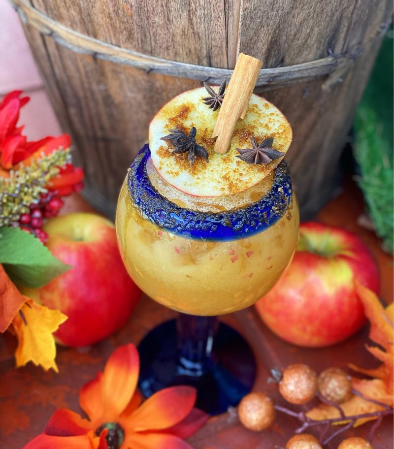 Margaritas Worth The Hype