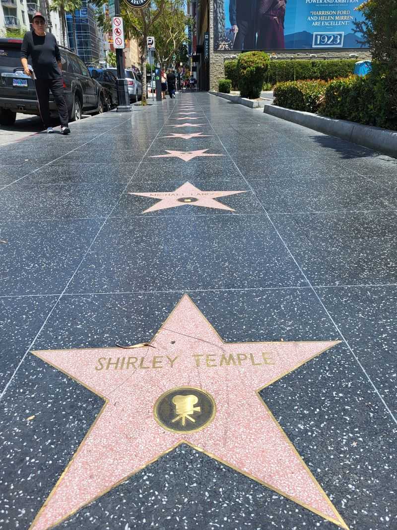 40 Incredible Things To Do In Los Angeles, California This February - Decor Hint Walk The Hollywood Walk Of Fame
