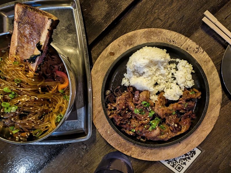 Small Plates Perfect for Sharing