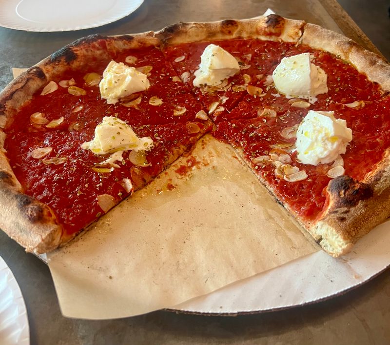 10 Joints Where Arizona Does Pizza Without The Hype - Decor Hint Myke’s Pizza