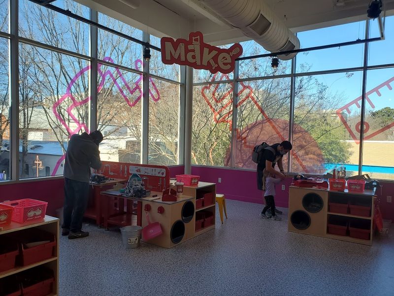 imagiFAB Combines Creativity With STEAM Skills