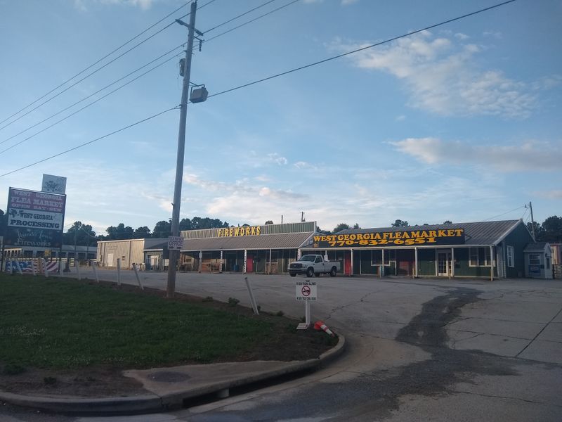 Community Atmosphere And Social Connection