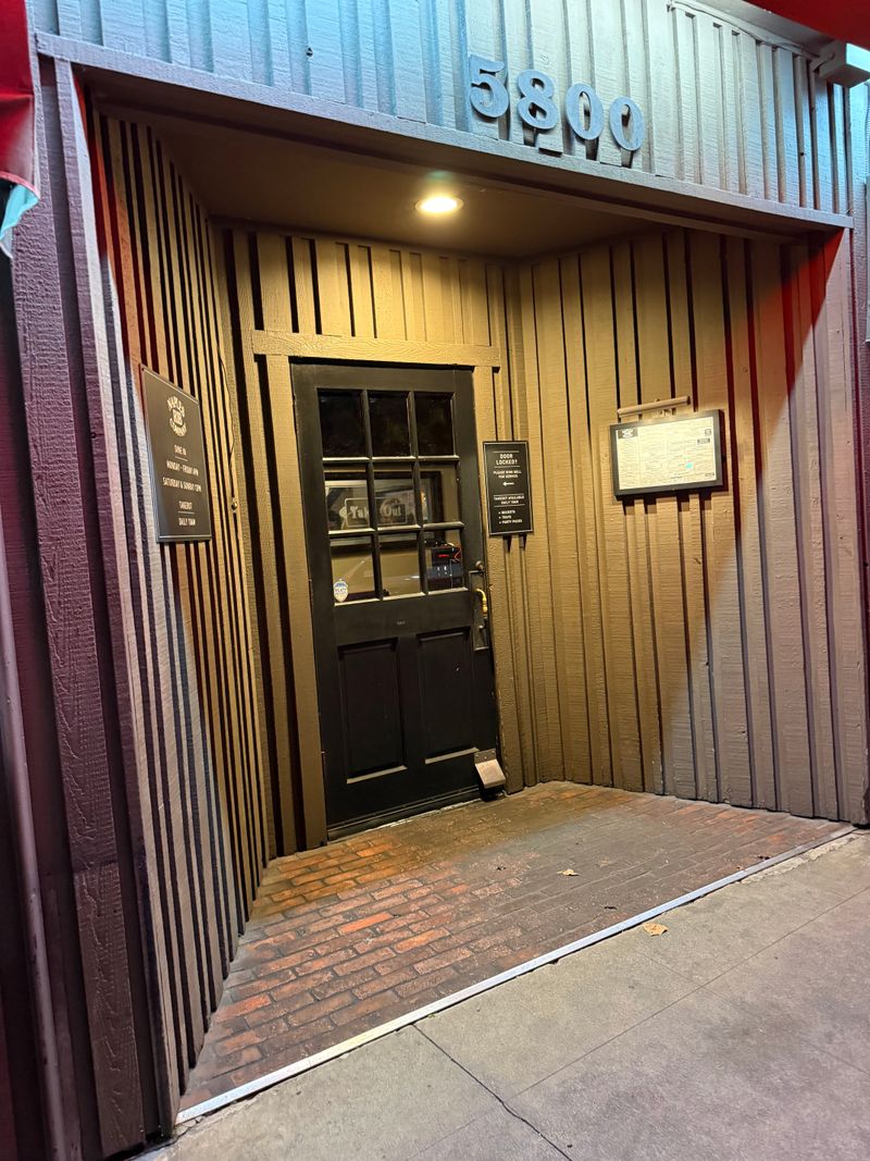 Banquet Room Accommodates Private Events