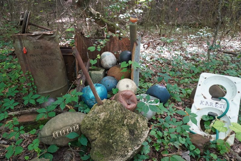 Musical Instrument Memorial