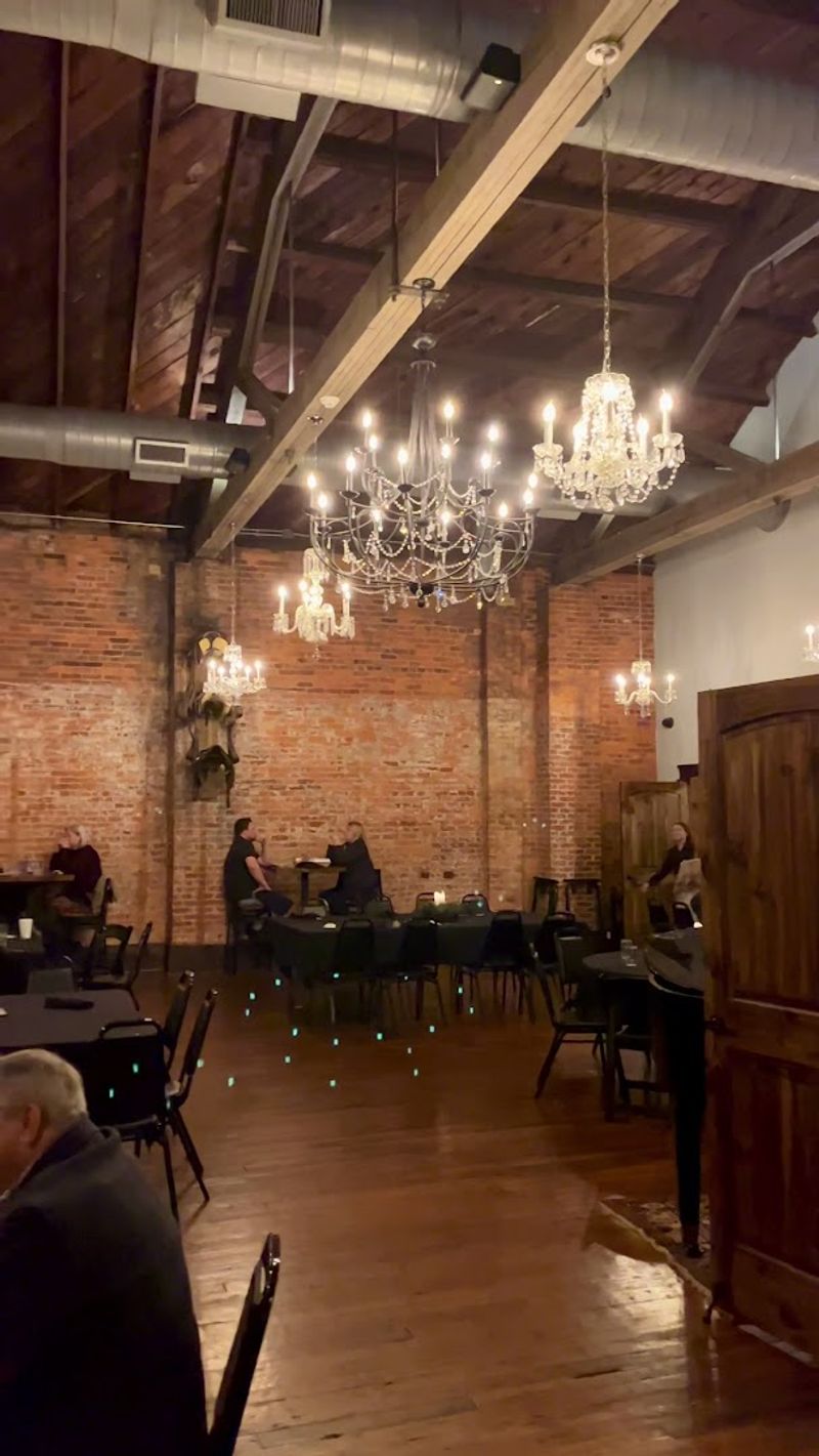 Bare Bones Steakhouse