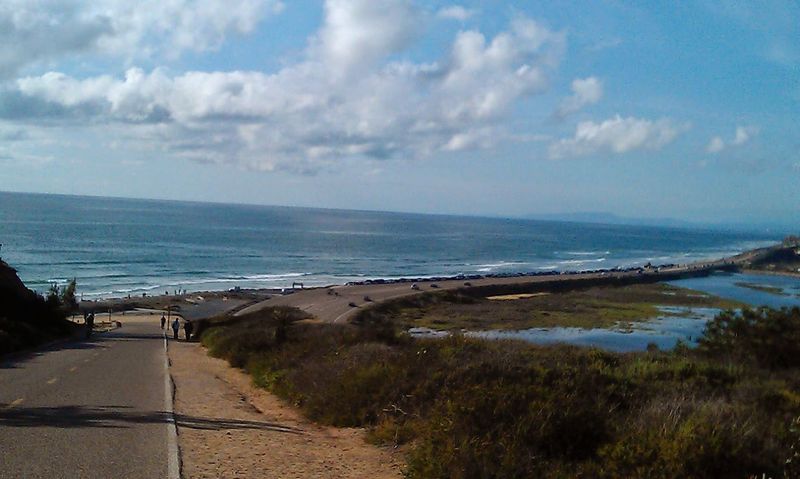This Easy 1-Mile Coastal Trail In California Delivers Some Of The State's Best Ocean Views - Decor Hint Year-Round Access And Maintenance