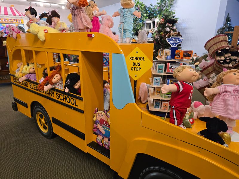 Creating Lifelong Memories and Traditions