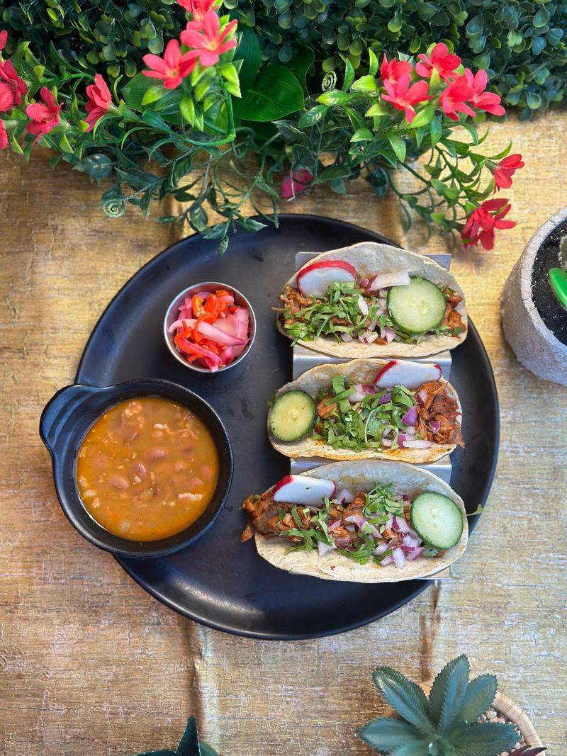 A Restaurant Worth Planning Your Next Road Trip Around