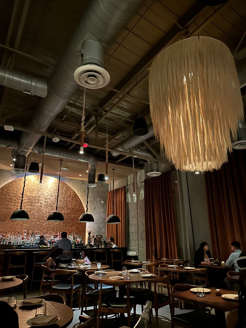 Perfect Date Night Destination