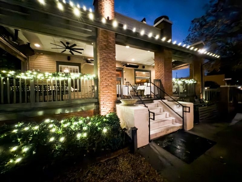 These North Carolina Restaurants Sell Out Daily, So Go Early - Decor Hint The Fig Tree Restaurant, Charlotte