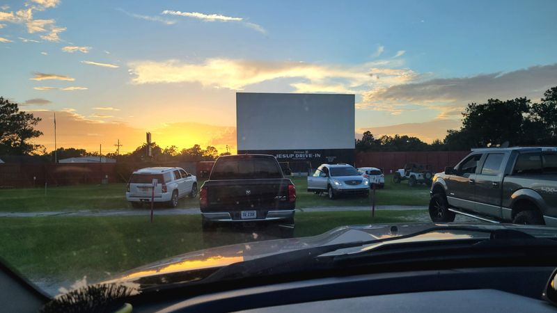 Perfect Date Night Option