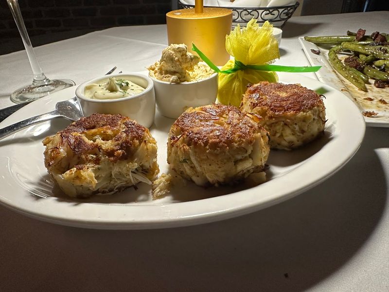 Sides That Steal the Spotlight