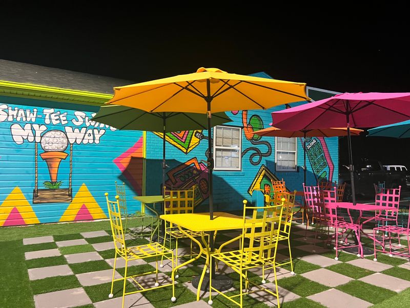 Delicious Food Menu Options