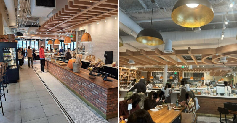 Step Inside Georgia Atlanta’s Bakery That Feels Like A European Market With French Almond Macarons & Croissants