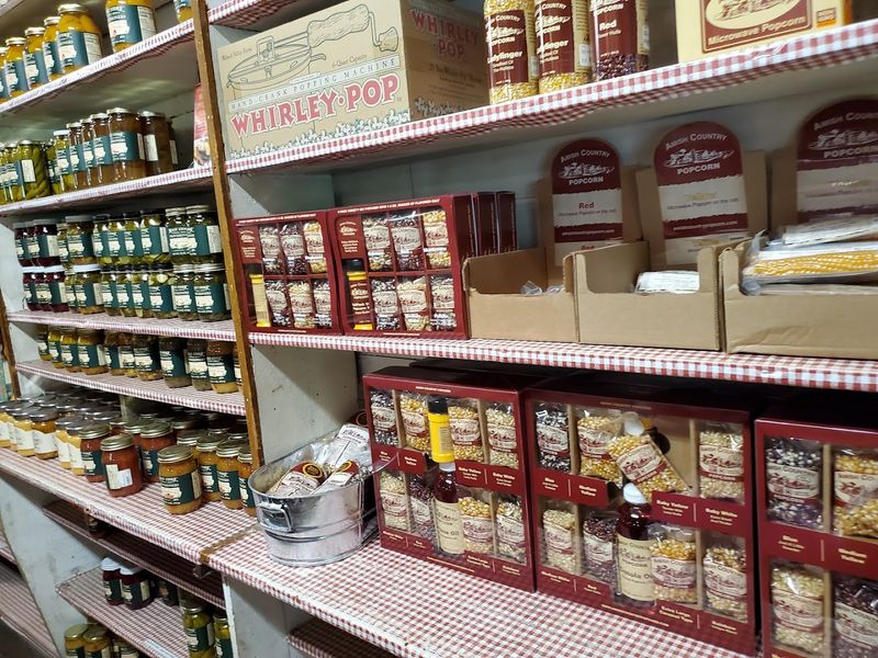 Local Honey Varieties