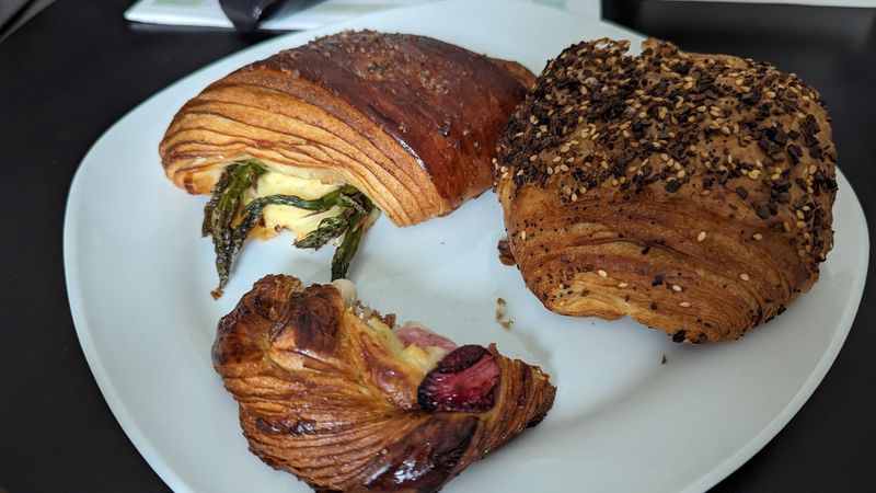 This Small-Batch North Carolina Bakery Makes Croissants That Truly Rival Paris - Decor Hint Croissants That Earn The Paris Comparison