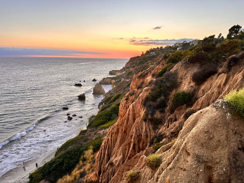 40 Incredible Things To Do In Los Angeles, California This February - Decor Hint Catch Sunset At El Matador State Beach