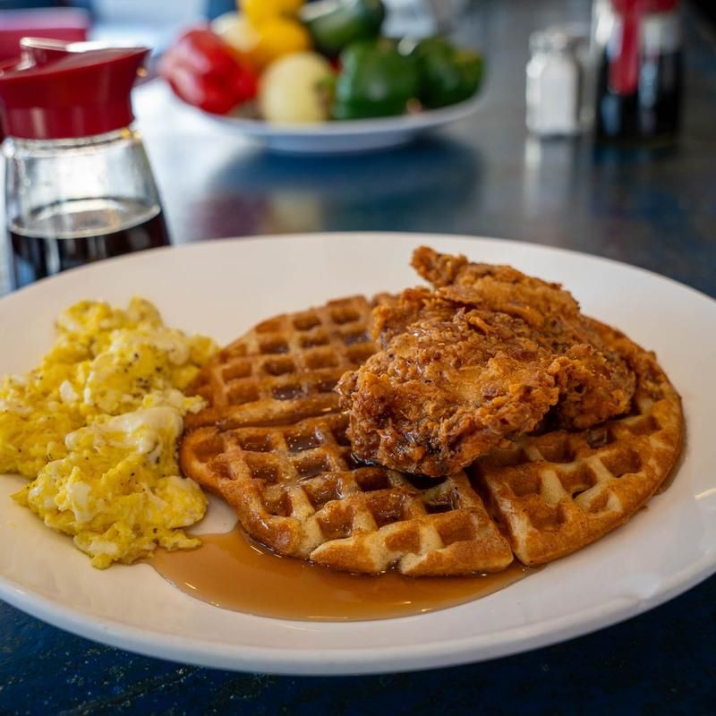 Portion Sizes That Leave You Fully Satisfied