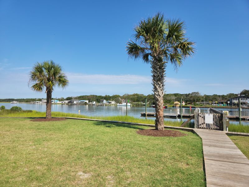 Perfect Day Trip Location