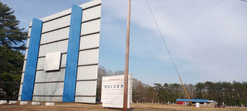 Preserved Vintage Projection Equipment