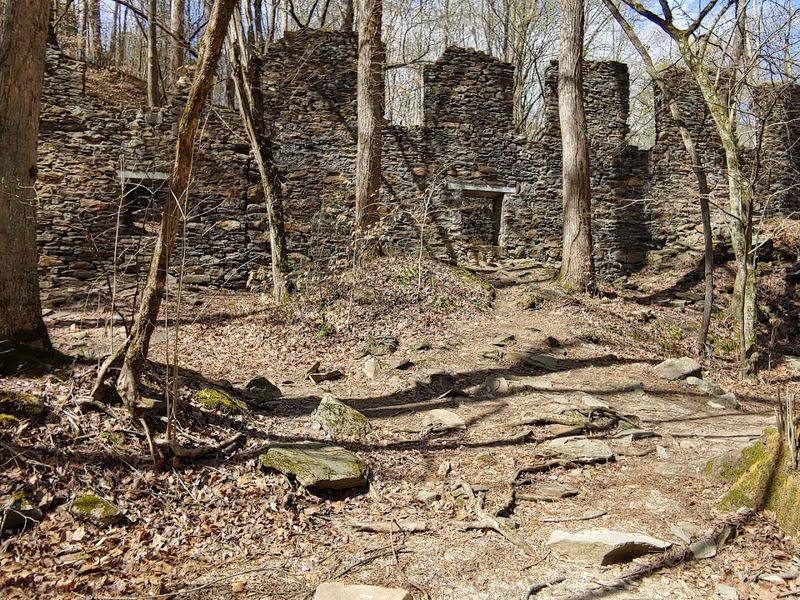 Rebuilt, Then Lost Again to Fire