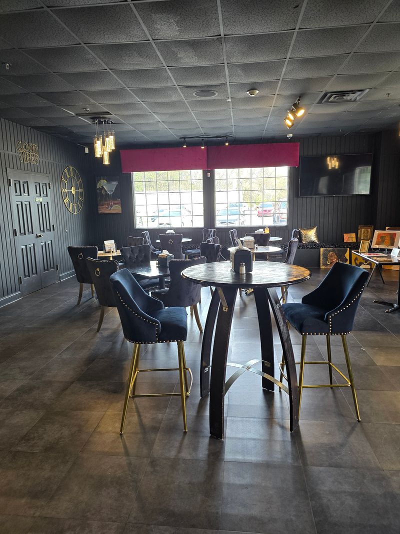 Tru Soul Food Kitchen, Creedmoor