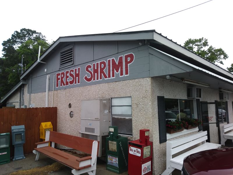 B&J's Steaks & Seafood