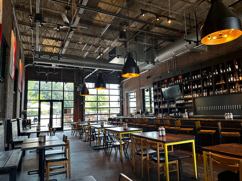 Noble Smoke, Charlotte, NC