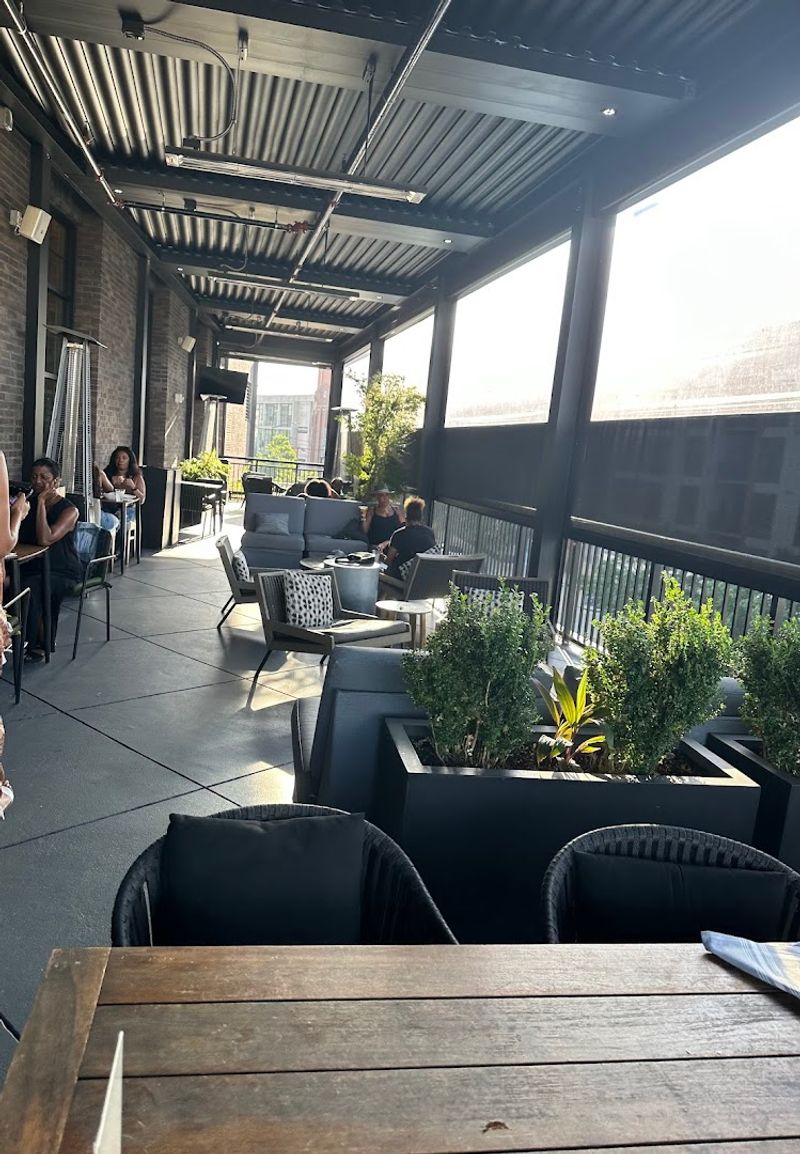 A Skyline That Feels Within Reach