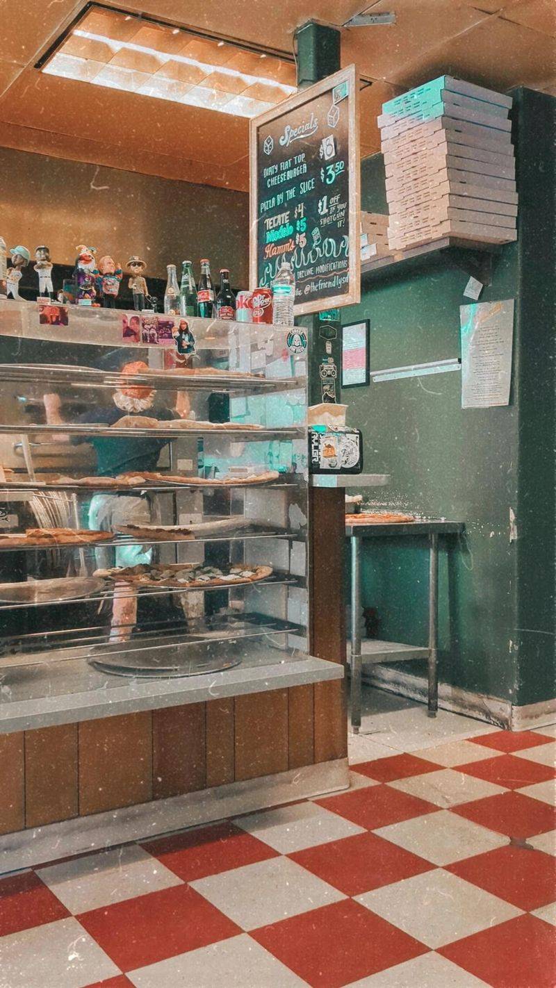 The Friendly (San Diego)