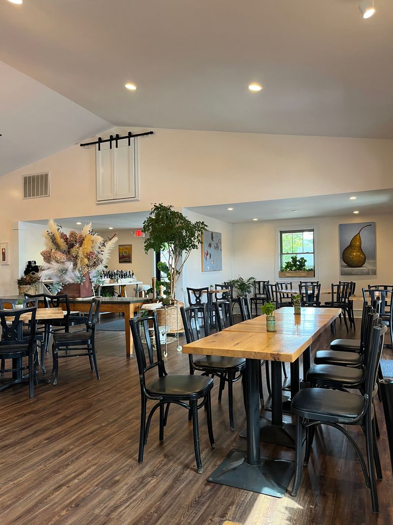 LP on Main, Banner Elk, NC