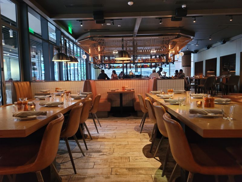 Visit These North Carolina Charlotte Spots This Spring For The Best Outdoor Dining - Decor Hint Caroline's Oyster Bar