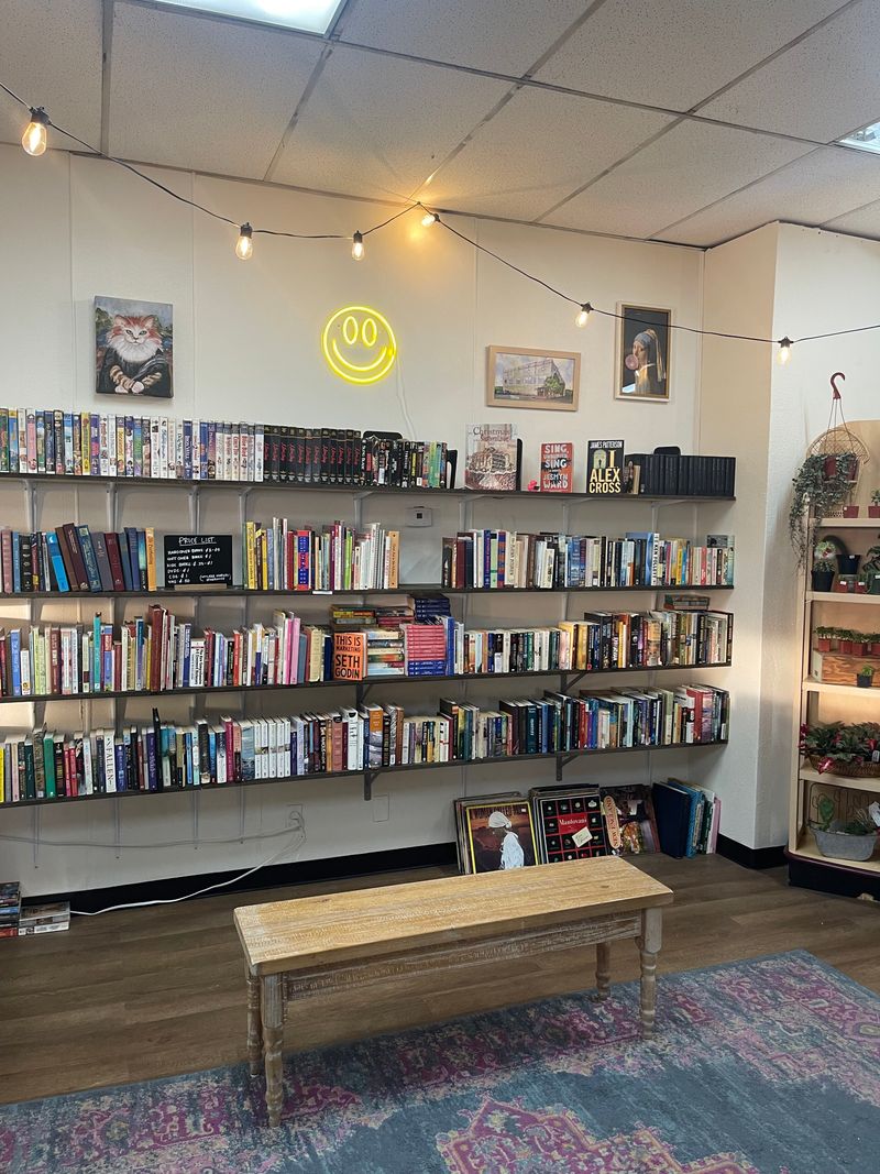 Commitment To Sustainable Shopping Practices