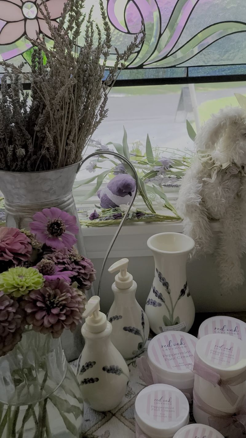 Culinary Lavender For Creative Cooking