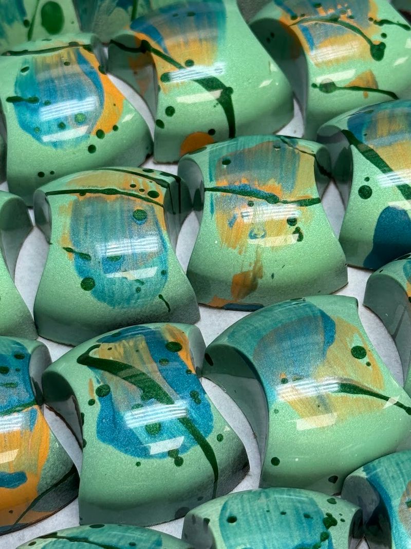 Instagram-Worthy Moments At Every Turn