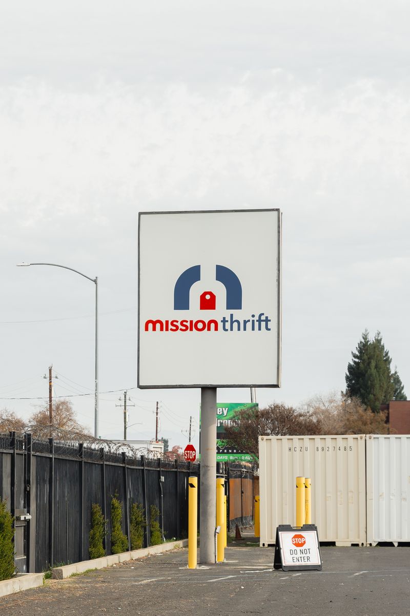 Two Convenient Fresno Locations