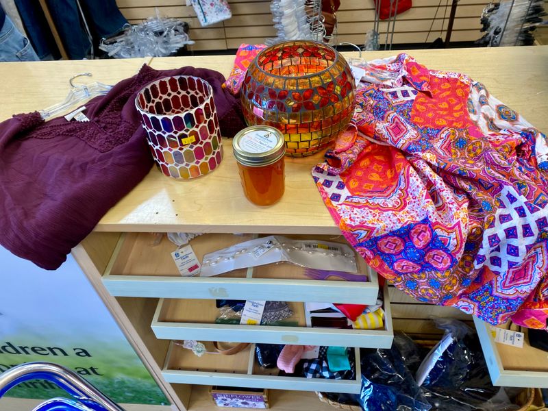 Jewelry And Accessories That Complete Outfits