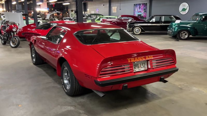 These Restored Vintage Beauties Make Miles Through Time Automotive Museum Georgia A 2026 Highlight - Decor Hint Perfectly Located Near Helen Georgia for a Full Day Trip