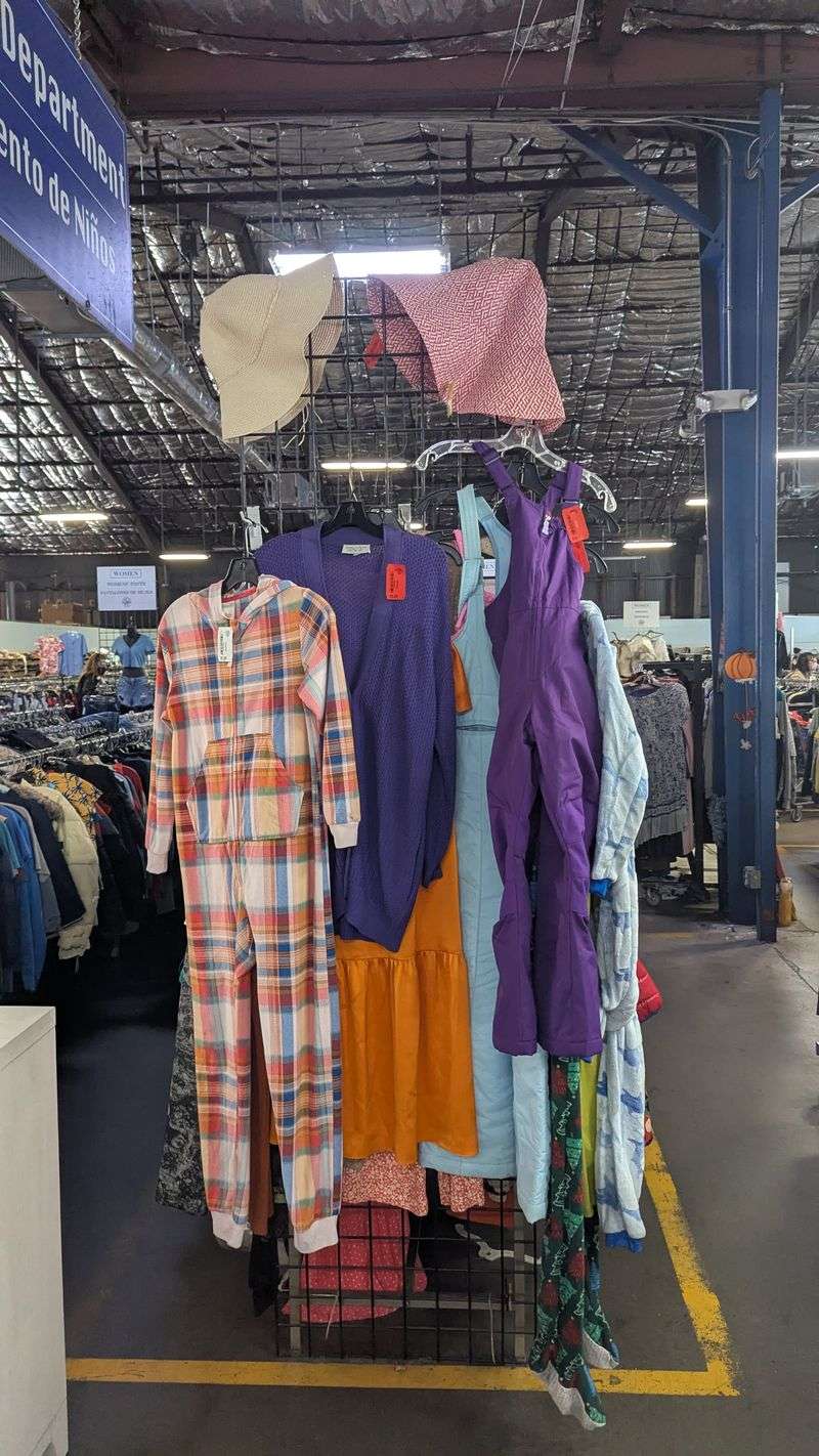 Environmental Impact Through Textile Diversion