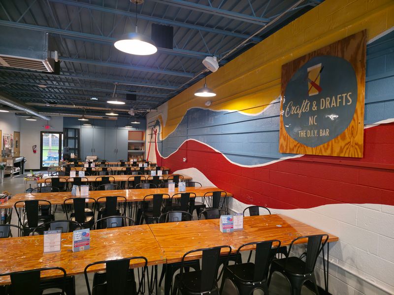 Drop-In Flexibility That Respects Your Schedule