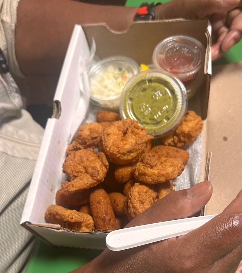 Coastal Flavors In The Heart Of Raleigh